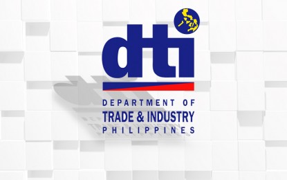 DTI imposes price freeze in 3 more Mimaropa towns